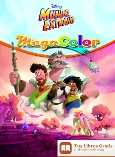 Descargar Mundo Extraño. Megacolor