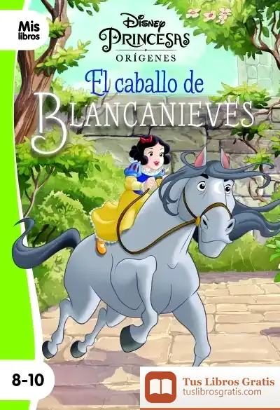 Descargar Princesas. El Caballo De Blancanieves de Walt Disney