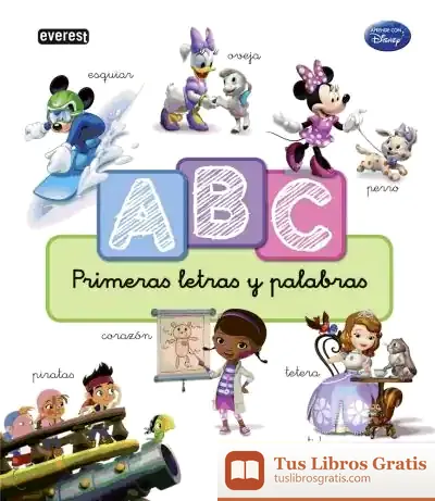 Descargar Abc Disney