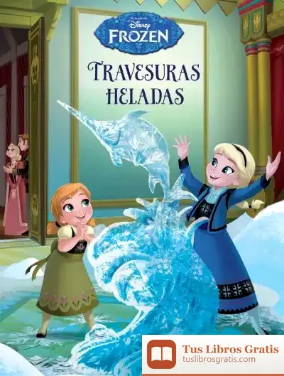Descargar Frozen de Walt Disney