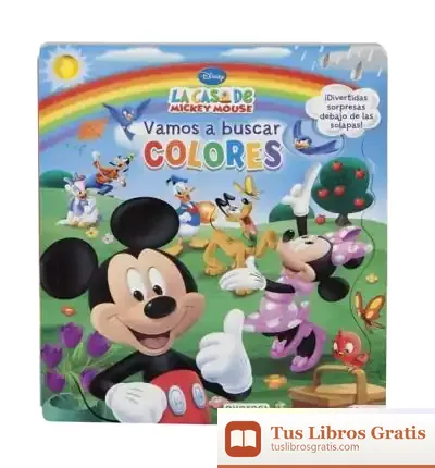 Descargar La Casa De Mickey Mouse de Walt Disney