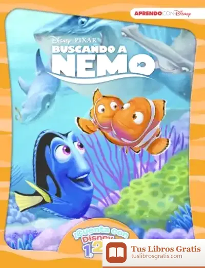 Descargar Nemo (¡Cuenta Con Disney... 1, 2, 3 de Walt Disney