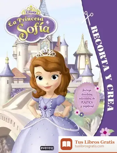 Descargar Princesa Sofía