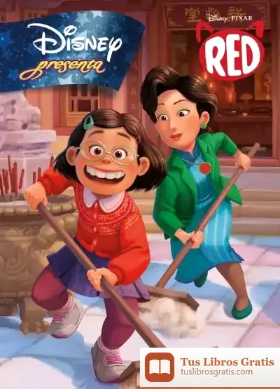 Descargar Red. Disney Presenta