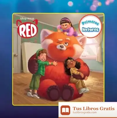 Descargar Red. Primeros Lectores de Walt Disney