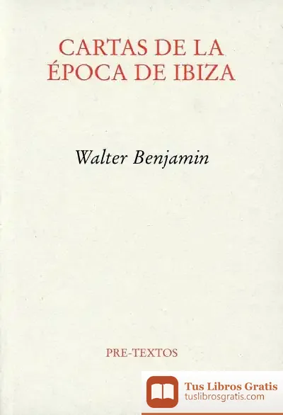 Descargar Cartas De La Época De Ibiza