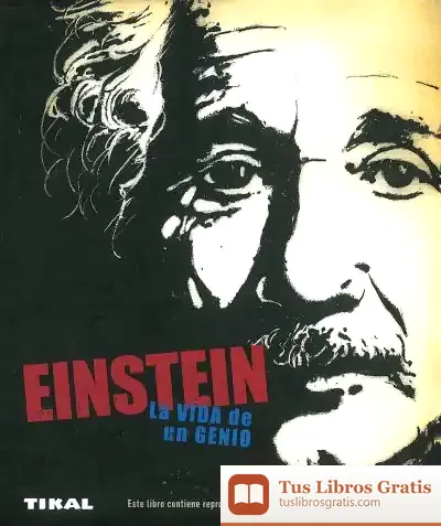 Descargar Einstein, La Vida De Un Genio