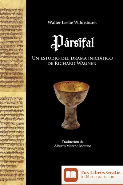Descargar Pársifal