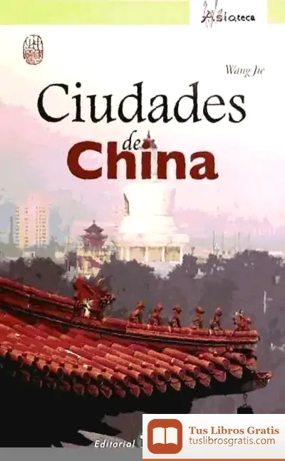 Descargar Ciudades De China