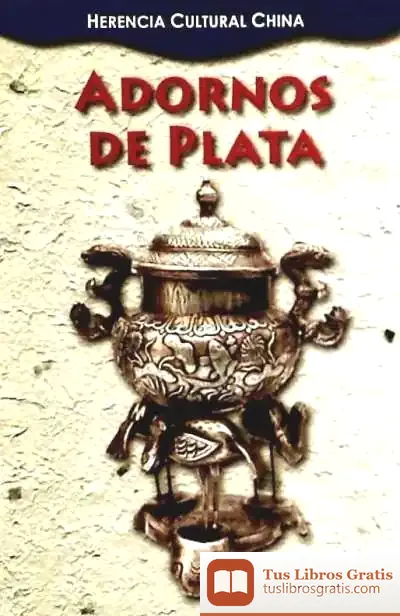 Descargar Adornos De Plata