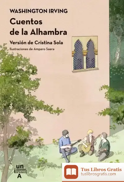 Descargar Cuentos De La Alhambra