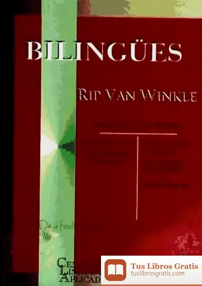 Descargar Rip Van Winkle(Bilingue)