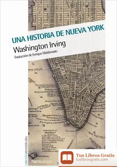 Descargar Una Historia De Nueva York