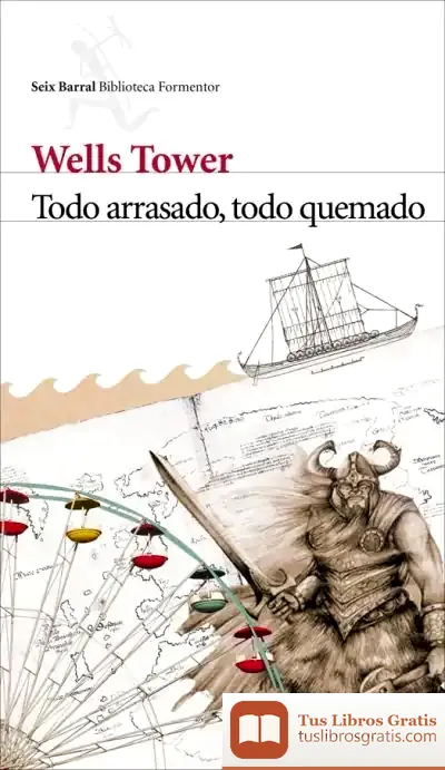 Descargar Todo Arrasado, Todo Quemado
