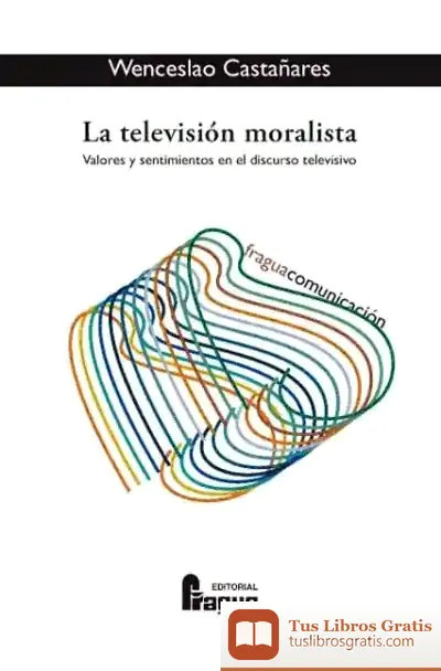 Descargar Television Moralista, La