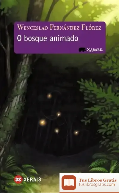 Descargar O Bosque Animado