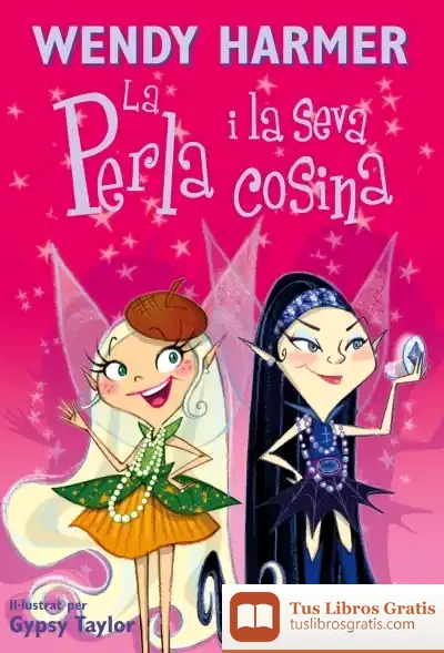 Descargar La Perla I La Seva Cosina (La Perla)