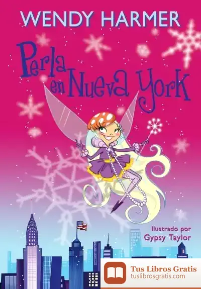 Descargar Perla En Nueva York