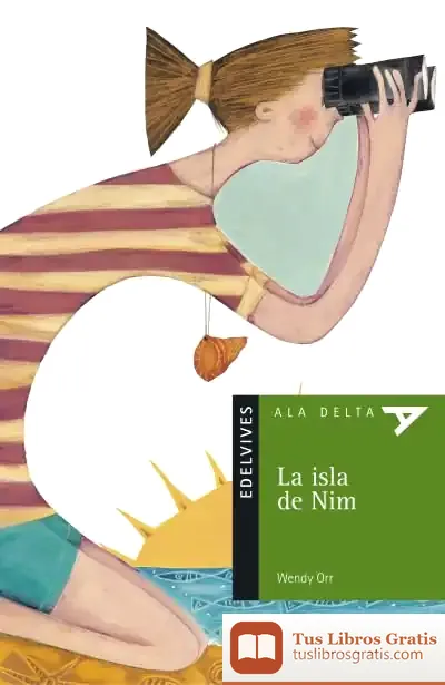 Descargar La Isla De Nim