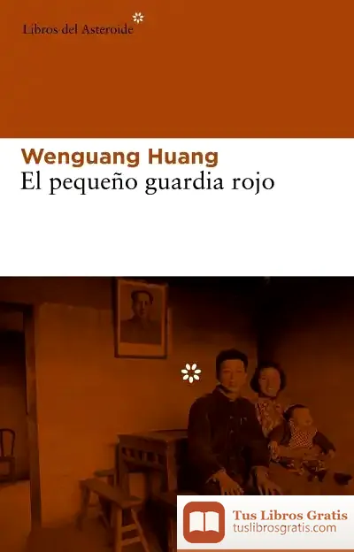 Descargar El Pequeño Guardia Rojo