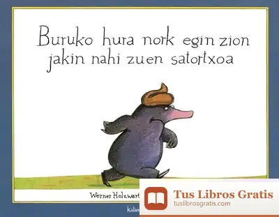 Descargar Buruko Hura Nork Egin Zion