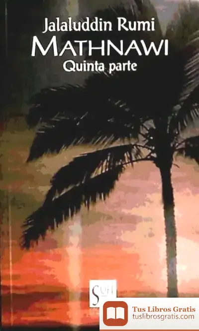 Descargar Mathnawi. Quinta Parte