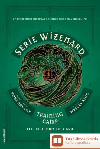 Descargar Training Camp. El Libro De Cash
