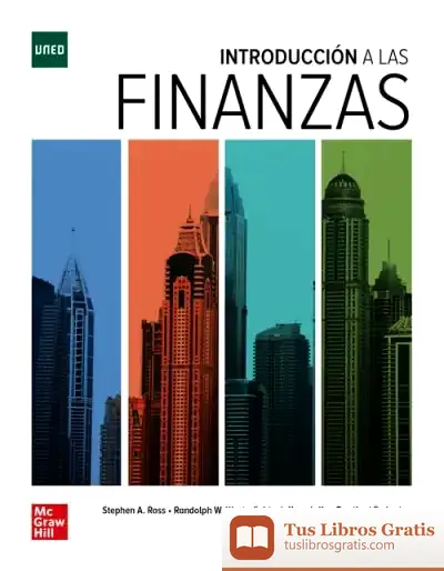 Descargar Introducción A Las Finanzas, 2Ed (Adaptada A Uned)