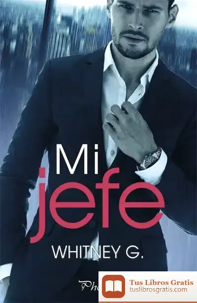 Descargar Mi Jefe