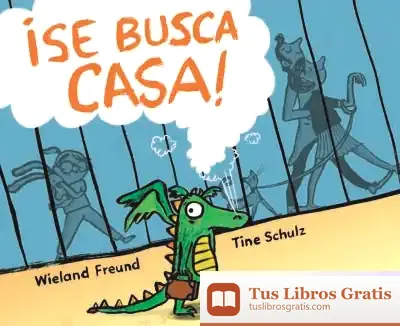 Descargar Se Busca Casa