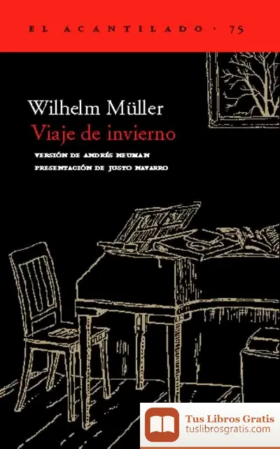 Descargar Viaje De Invierno