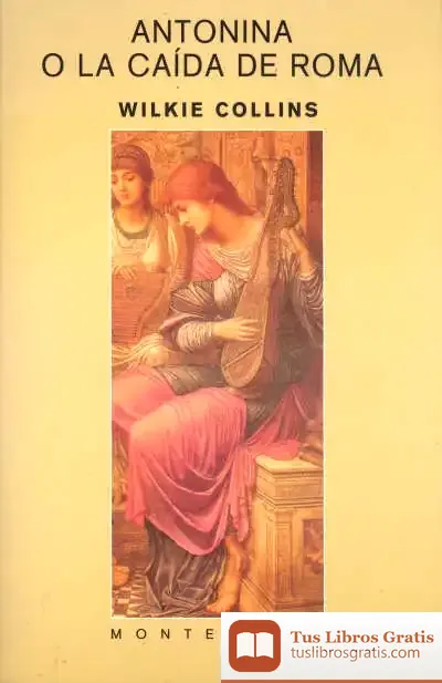Descargar Antonina O La Caida De Roma
