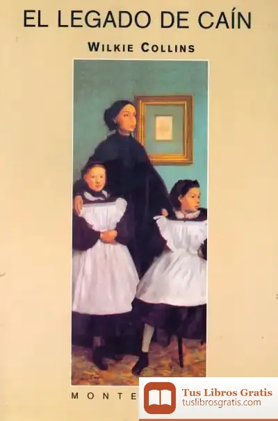 Descargar El Legado De Caín