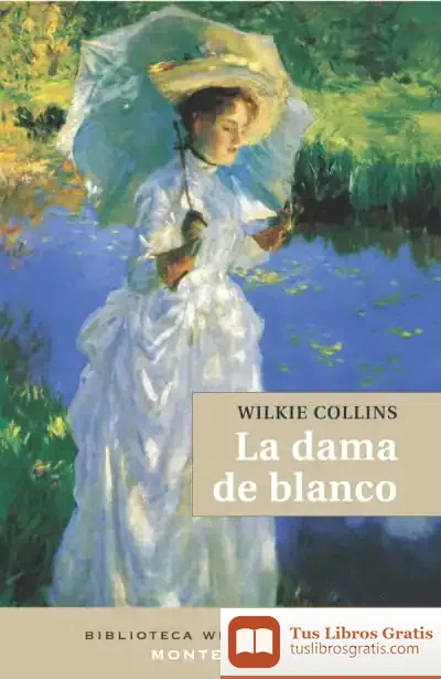 Descargar La Dama De Blanco