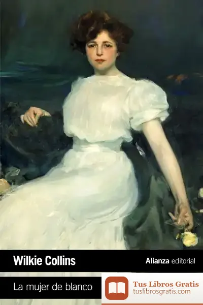 Descargar La Mujer De Blanco