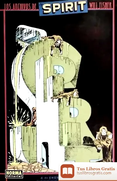 Descargar Los Archivos De The Spirit 16 de Jean-françois Lyotard