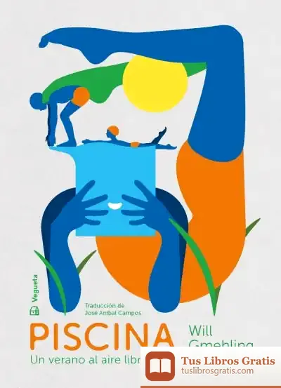 Descargar Piscina