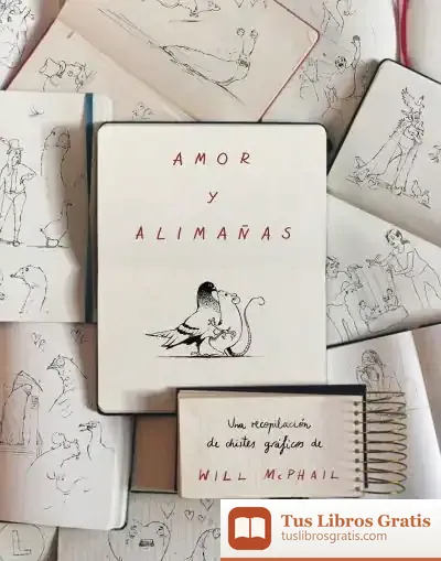 Descargar Amor Y Alimañas de Brigitte Escofier