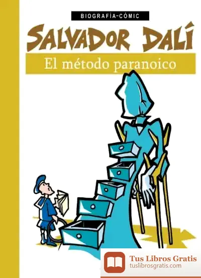 Descargar Salvador Dalí