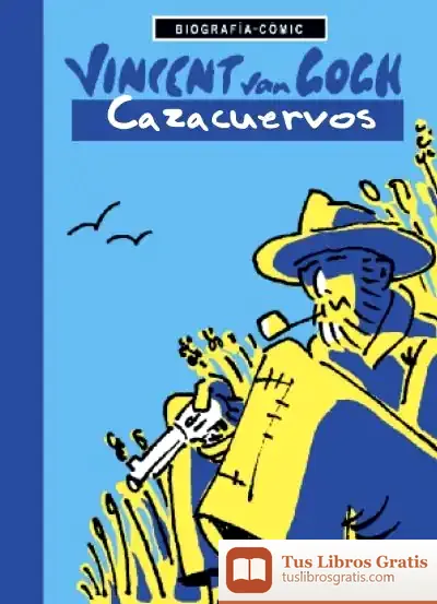 Descargar Vincent Van Gogh
