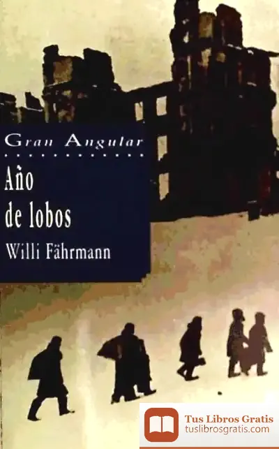 Descargar Año De Lobos Ga