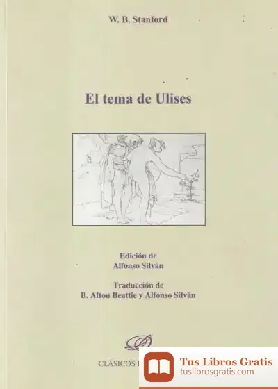 Descargar El Tema De Ulises