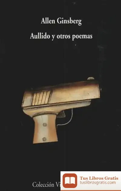 Descargar Aullido Y Otros Poemas