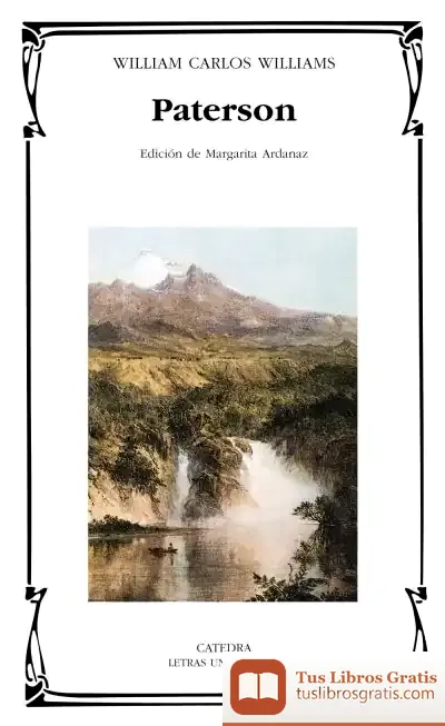 Descargar Paterson