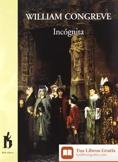 Descargar Incógnita