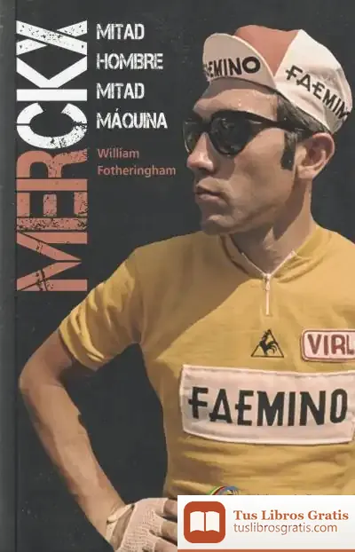 Descargar Merckx