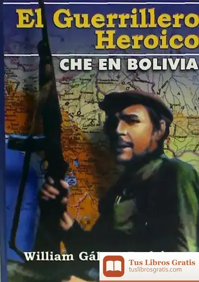 Descargar Guerrillero Heroico Che En Bolivia