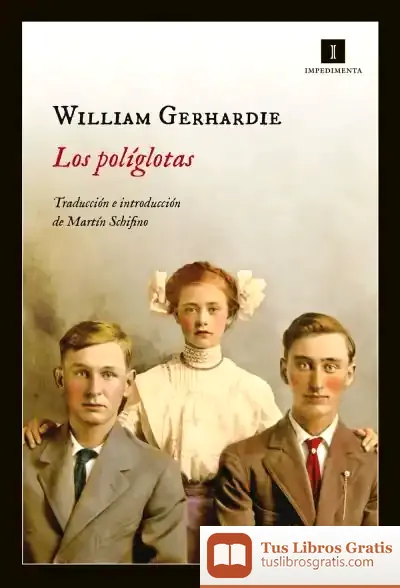 Descargar Los Políglotas