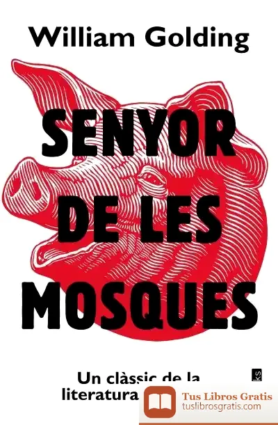 Descargar Senyor De Les Mosques