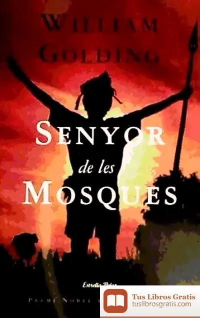 Descargar Senyor De Les Mosques